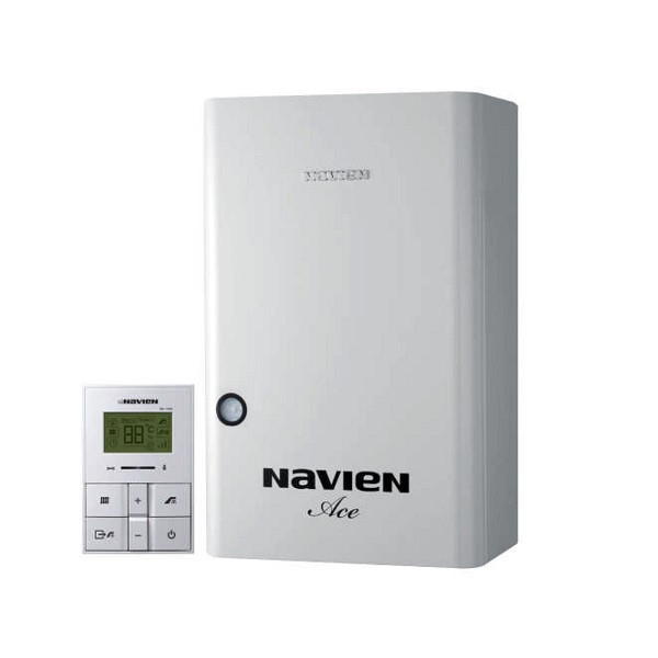 Котёл газовый Navien Ace-16AN