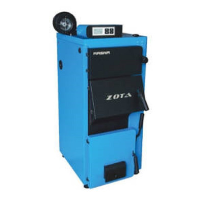 Котёл комбинированный ZOTA Magna - 20 кВт