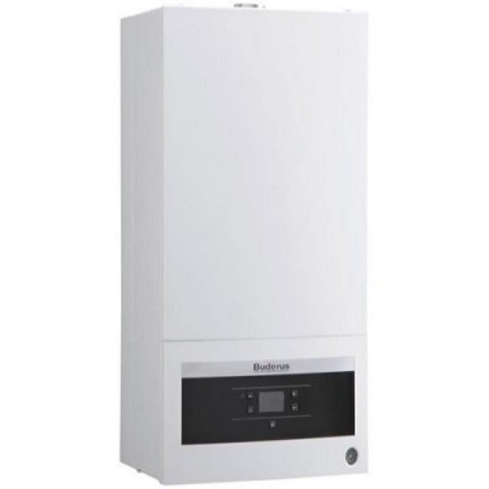 Котёл газовый Buderus Logamax U072-28 K