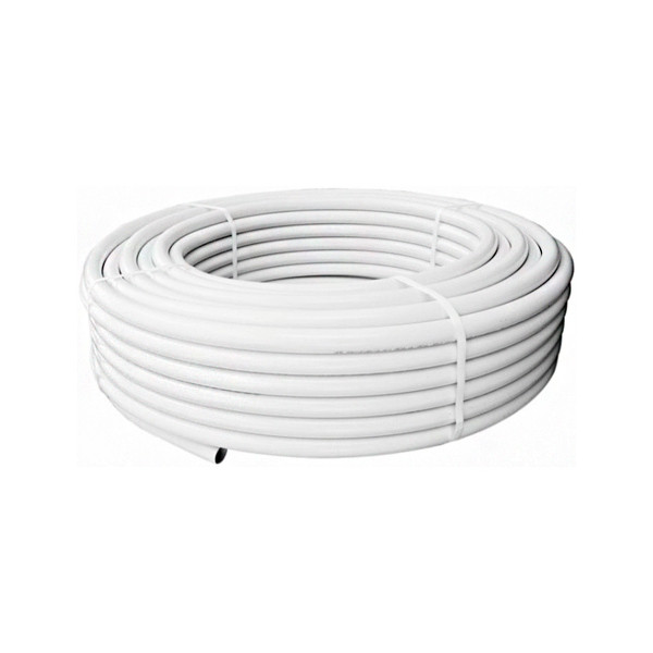 Труба металлопластиковая STOUT - 32x3,0 (PE-Xb/AL/PE-Xb, PN10, Tmax 95°С, бухта 50м)