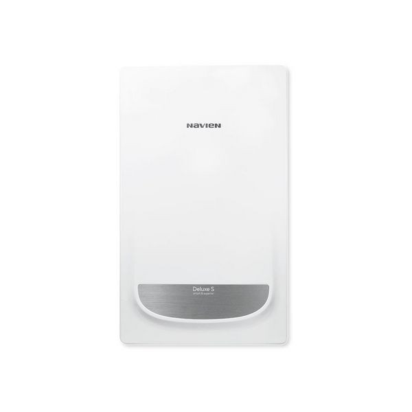Котёл газовый Navien Deluxe S - 16 кВт