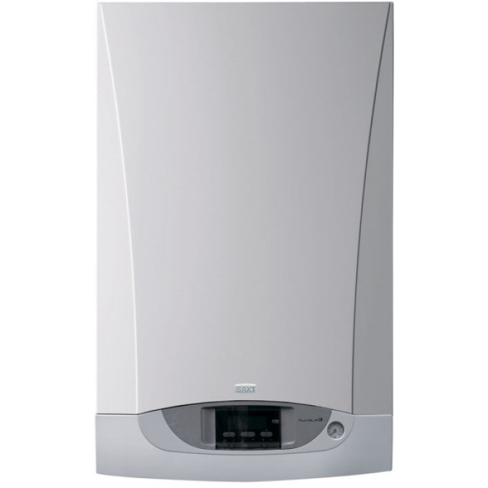 Котёл газовый BAXI NUVOLA-3 B40 280 i 