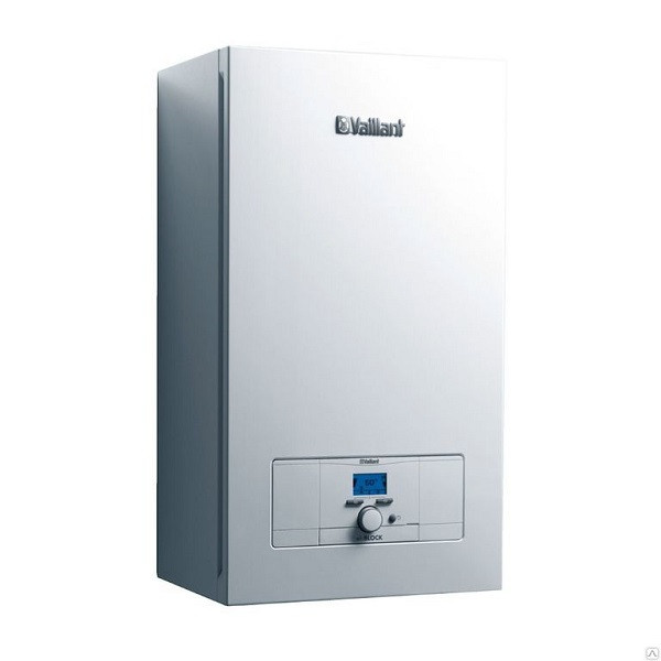 Котёл электрический Vaillant eloBLOCK eBus 6