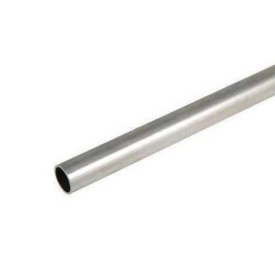 Труба из нержавеющей стали VALTEC - 28х1.2мм (в штангах по 4 м)