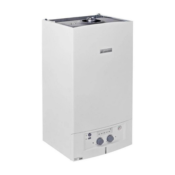 Котёл газовый Bosch GAZ 4000 W ZWA 24-2 K