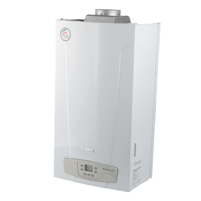 Котёл газовый BAXI ECO Four 24 F