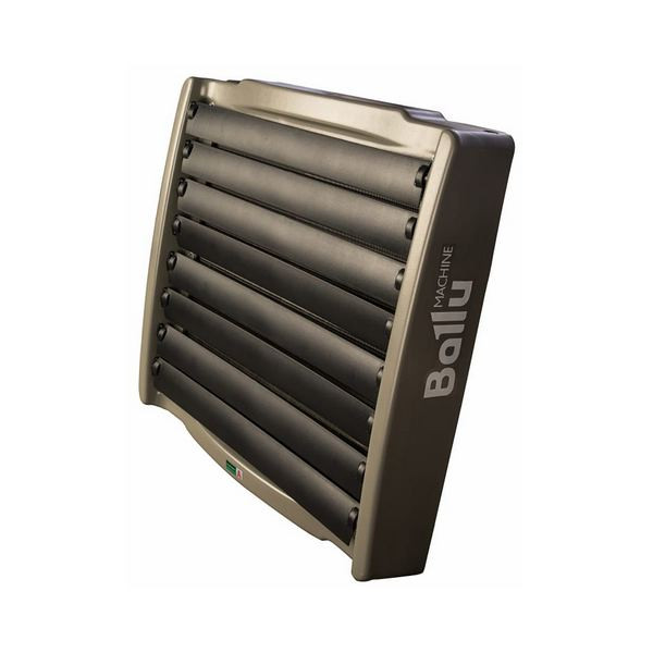 Тепловентилятор водяной Ballu BHP-W2-100-S