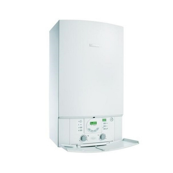 Котёл газовый Bosch GAZ 7000 W ZSC 35-3 MFA