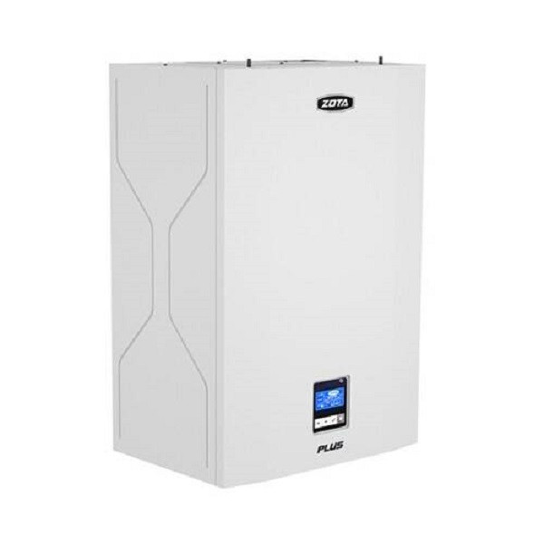 Котёл электрический ZOTA MK-S Plus - 24 кВт