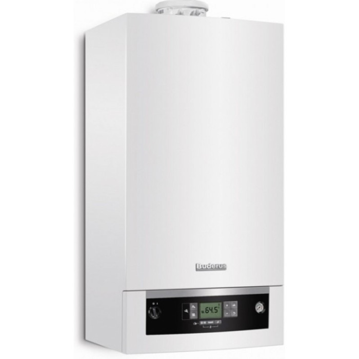 Котёл газовый Buderus Logamax plus GB072-14