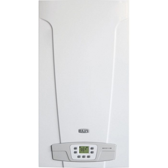 Котёл газовый BAXI ECO-4s 18F 