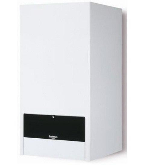 Котёл газовый Buderus Logamax U052-24