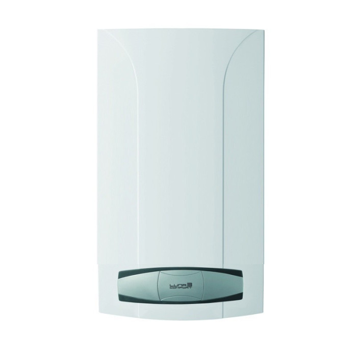 Котёл газовый BAXI LUNA-3 240 Fi
