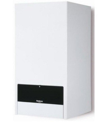 Котёл газовый Buderus Logamax U052-28