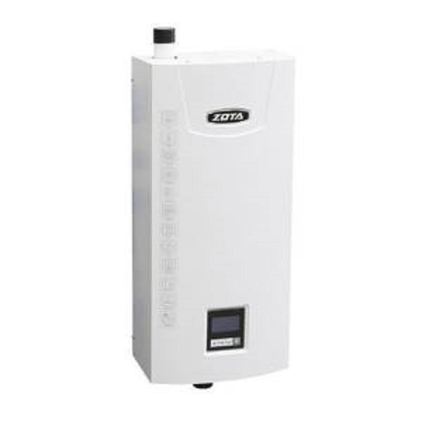 Котёл электрический ZOTA Smart SE - 12 кВт