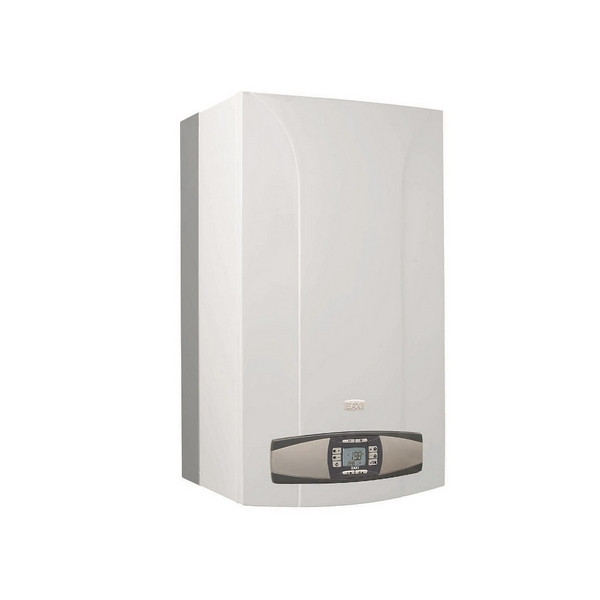 Котёл газовый BAXI LUNA-3 Comfort 1.240 i