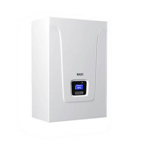 Котёл электрический BAXI Ampera - 30 кВт