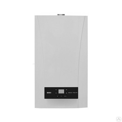 Котёл газовый BAXI ECO NOVA 18 F