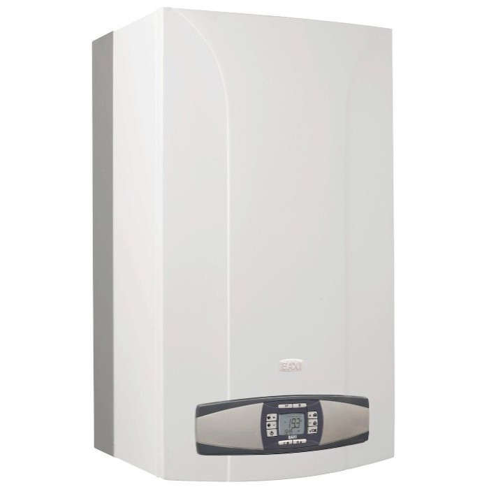 Котёл газовый BAXI NUVOLA-3 Comfort 280 i