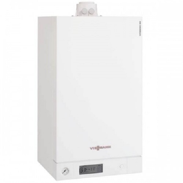 Котёл газовый Viessmann Vitodens 100-W B1HC042 - 26 кВт 