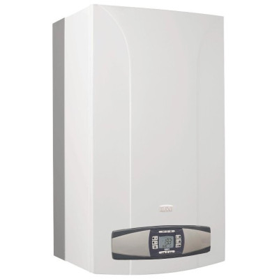 Котёл газовый BAXI NUVOLA-3 Comfort 320 Fi