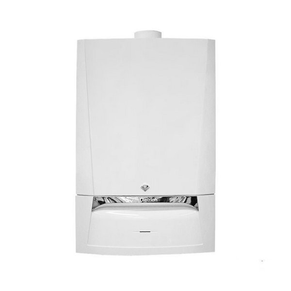 Котёл газовый De Dietrich Evodens AMC 25 / 39 BIC