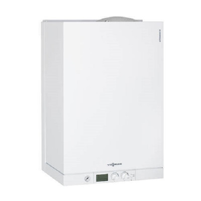 Котёл газовый Viessmann Vitodens 111-W B1LD030 - 26 кВт 
