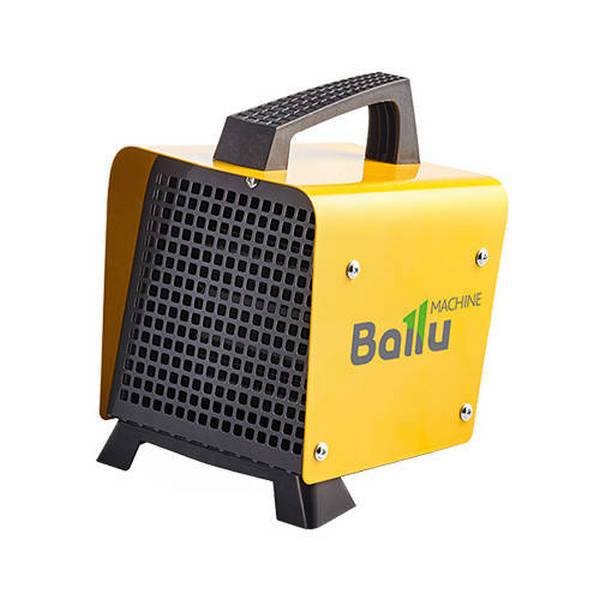 Пушка тепловая BALLU BKN-5