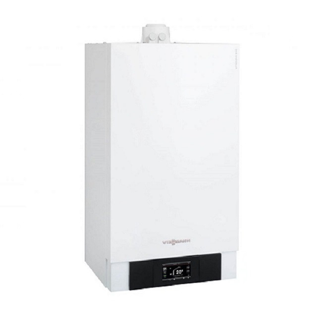 Котёл газовый Viessmann Vitodens 200-W B2HF368 - 25 кВт 