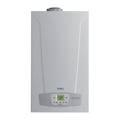 Котёл газовый BAXI LUNA Duo-tec E 1.12