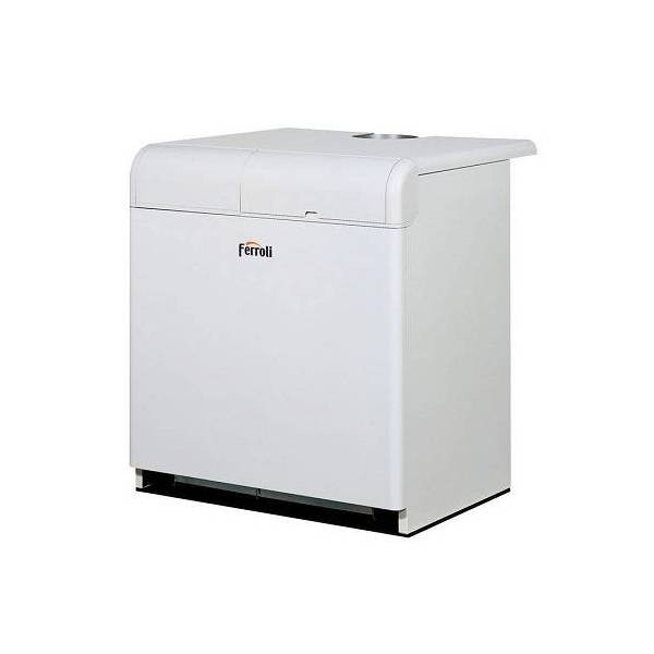 Котёл газовый Ferroli PEGASUS 56