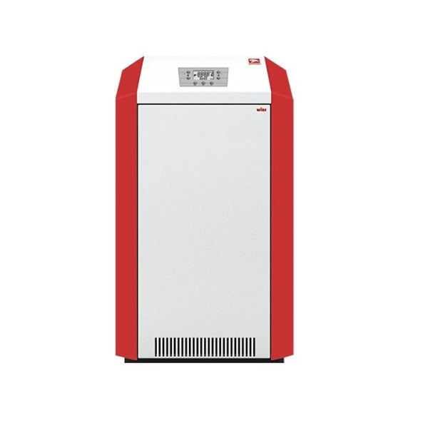 Котёл газовый Лемакс WISE - 40 кВт 