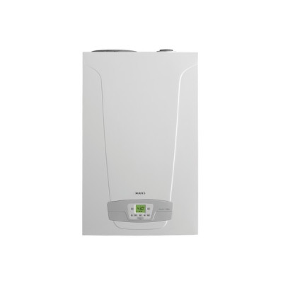 Котёл газовый BAXI NUVOLA Duo-tec+ 33
