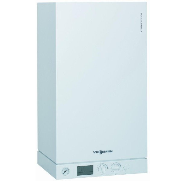Котёл газовый Viessmann Vitopend 100-W A1HB001 - 24 кВт 