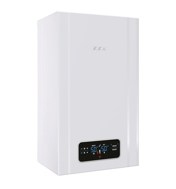 Котёл газовый ECA PROTEUS PLUS BLUE 28 HM NG NEW