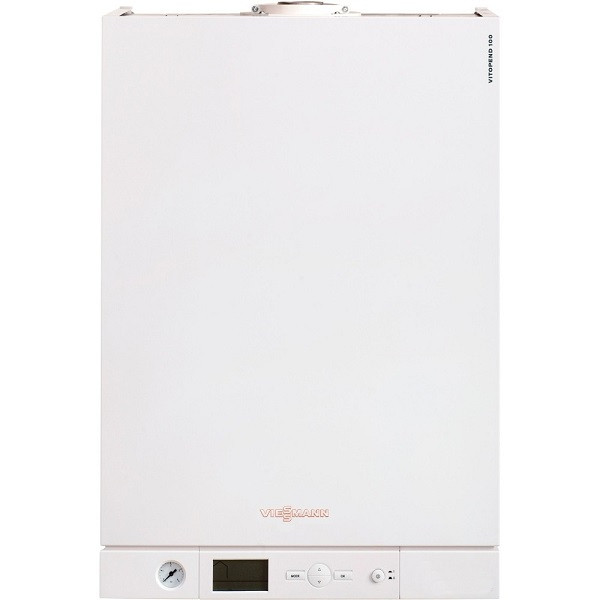 Котёл газовый Viessmann Vitopend 100-W A1JB010 - 24 кВт 