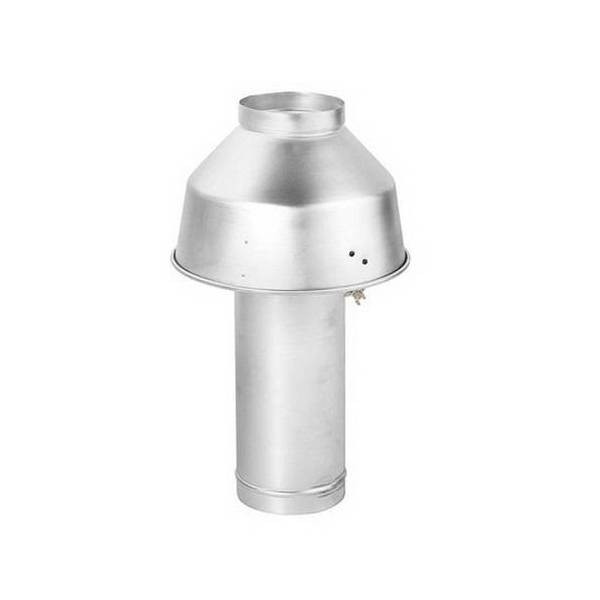 Стабилизатор тяги BAXI KIT CAPPA D.200 