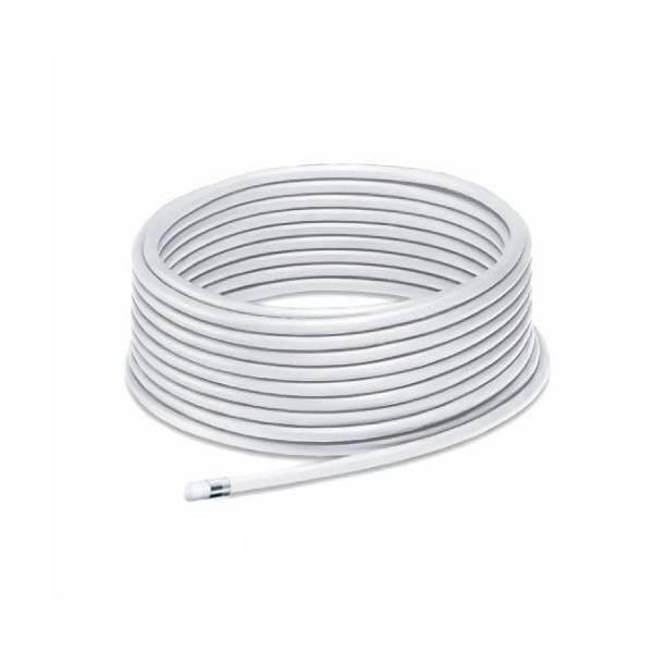 Труба металлопластиковая Giacomini GIACOTHERM R999 - 20x2,0 (PE-Xb/AL/PE-Xb, PN10, 80°C, бухта 200м)