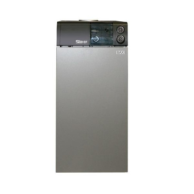 Котёл газовый BAXI SLIM EF 1.49 