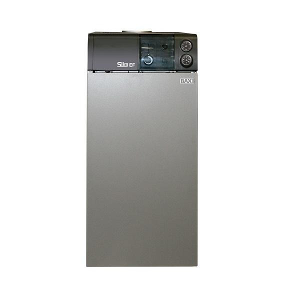 Котёл газовый BAXI SLIM EF 1.49 