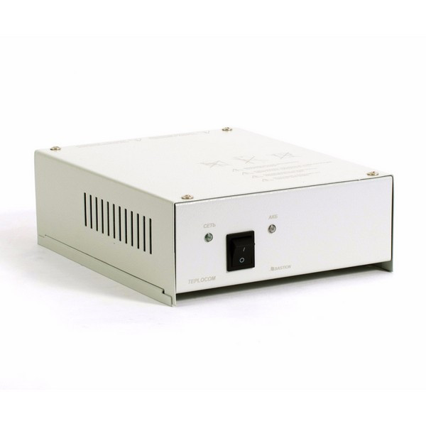 Источник бесперебойного питания Teplocom-300