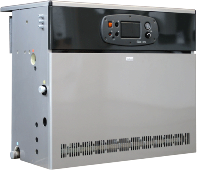 Котёл газовый BAXI SLIM HPS 1.80