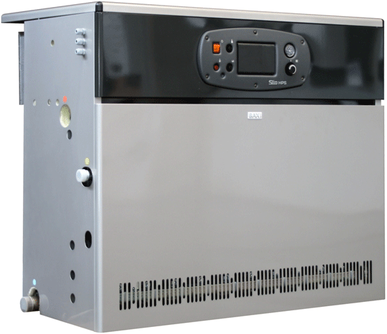 Котёл газовый BAXI SLIM HPS 1.99